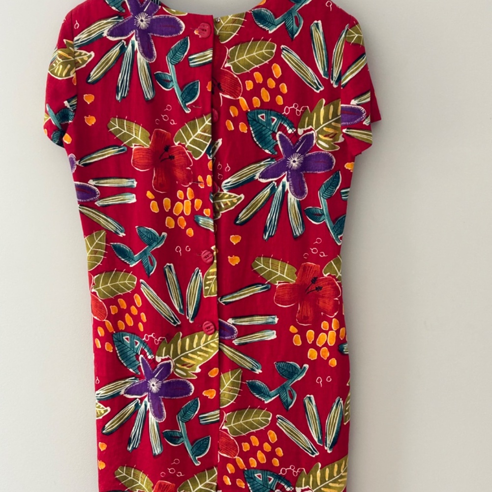 Dress - Picture 2 of 3